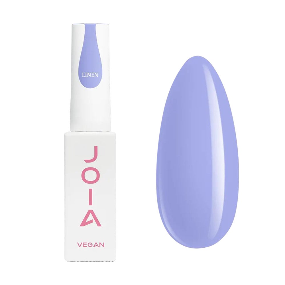 Камуфлювальна база для гель-лаку JOIA vegan BB Cream Base Linen, 8 мл