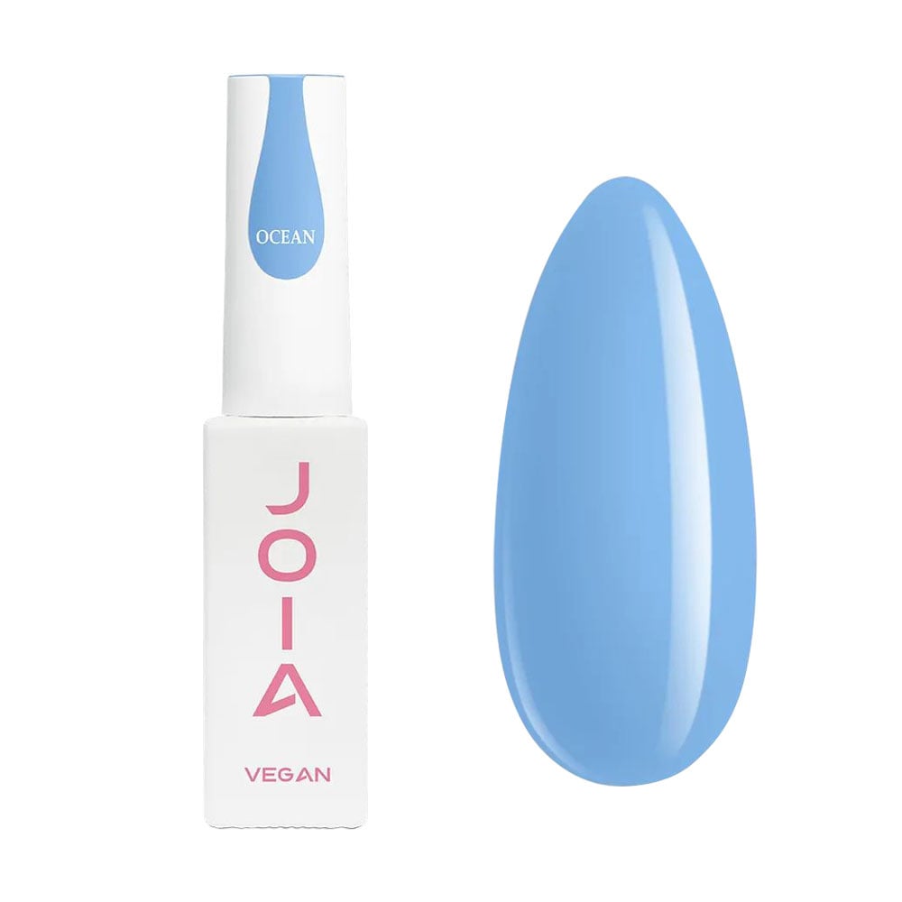 Камуфлювальна база для гель-лаку JOIA vegan BB Cream Base Ocean, 8 мл