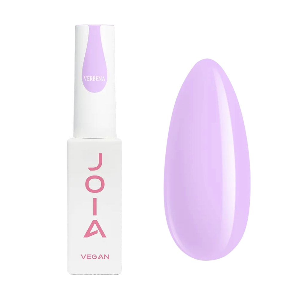 Камуфлювальна база для гель-лаку JOIA vegan BB Cream Base Verbena, 8 мл