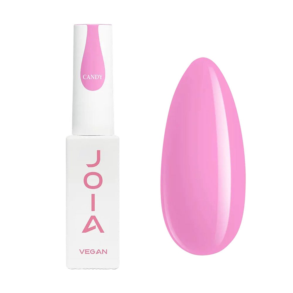 Камуфлювальна база для гель-лаку JOIA vegan BB Cream Base Сandy, 8 мл