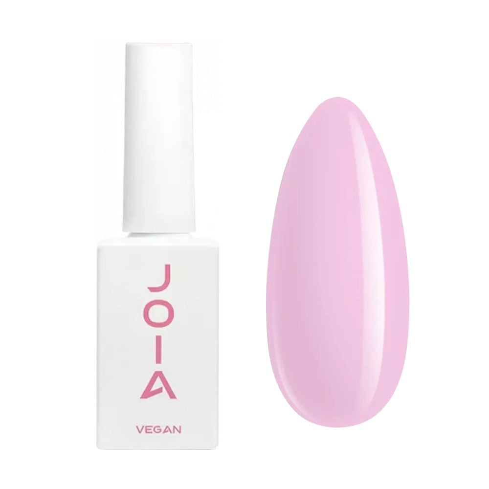 Камуфлювальна база для гель-лаку JOIA vegan BB Cream Base Tea Rose, 15 мл