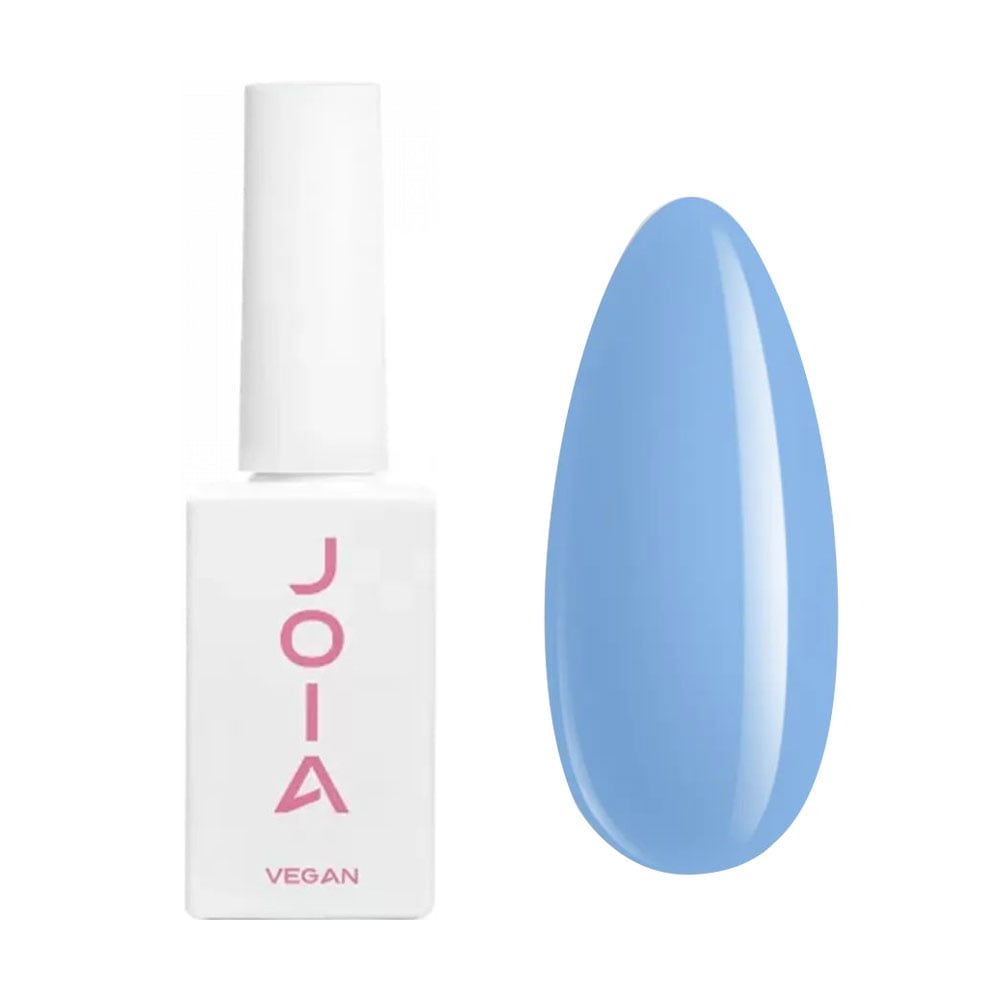 Камуфлювальна база для гель-лаку JOIA vegan BB Cream Base Ocean, 15 мл